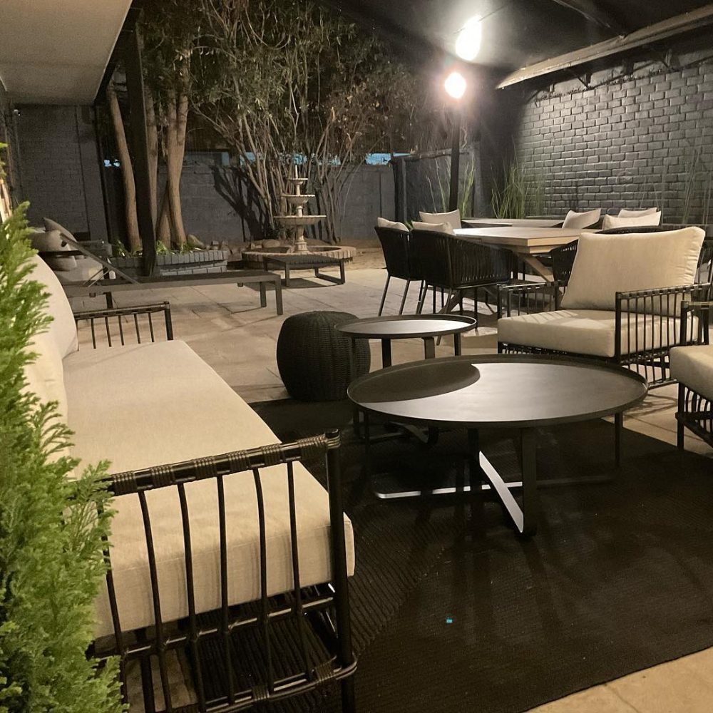 Embellish Your Outdoor Décor