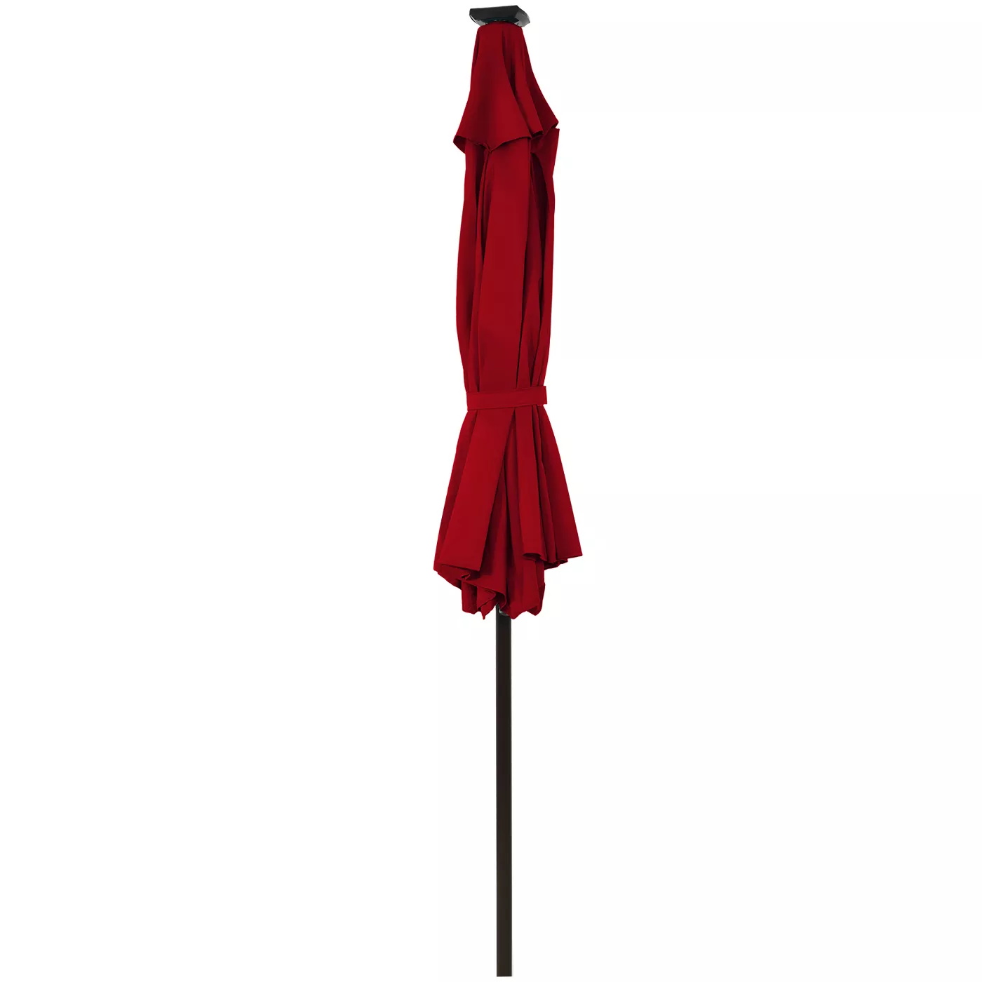 Outdoor wholesale umbrella with lights