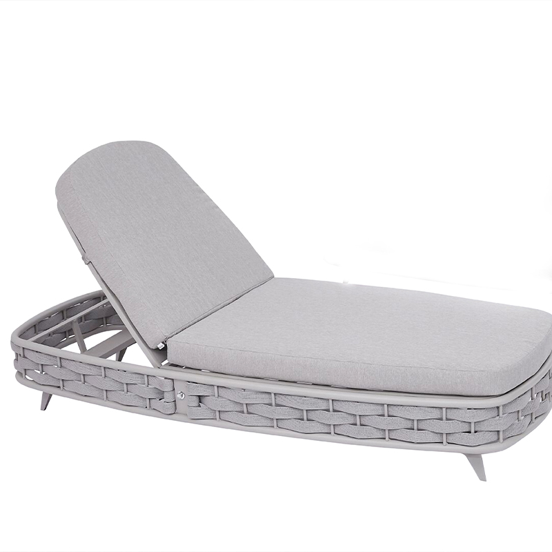 Sun Beds Outdoor Furniture Chaise Lounge
