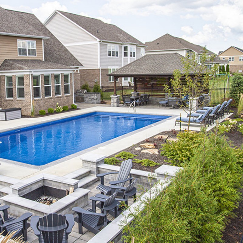 12 Types of Pool to Consider-Ⅰ