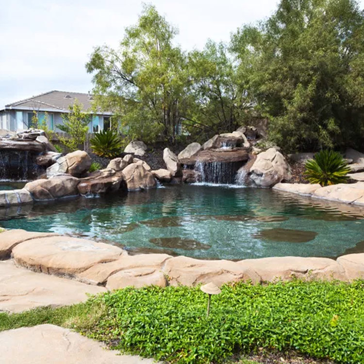 12 Pool Types to Consider - Ⅱ