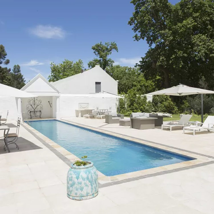 12 Types For Swimming Pool​ -Ⅲ