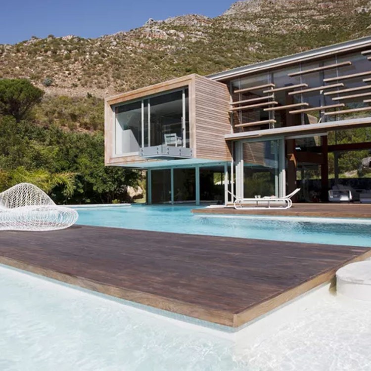 12 Swimming Pool Types to Consider-Ⅳ