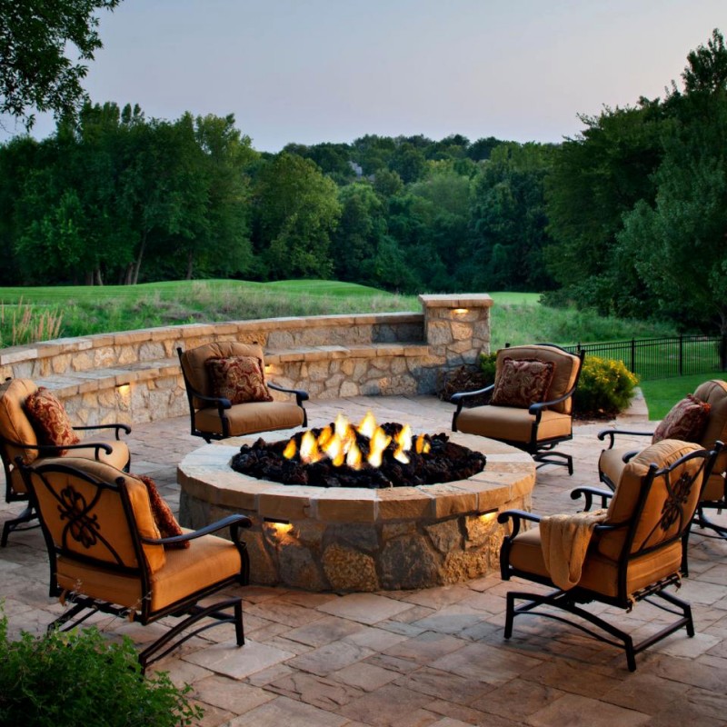 Outdoor Fire Pit FAQs