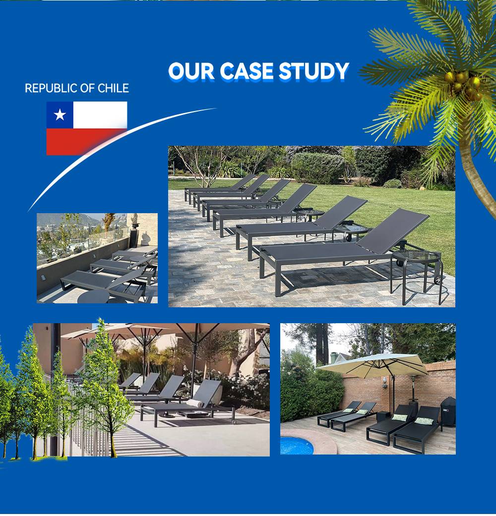 contract outdoor furniture