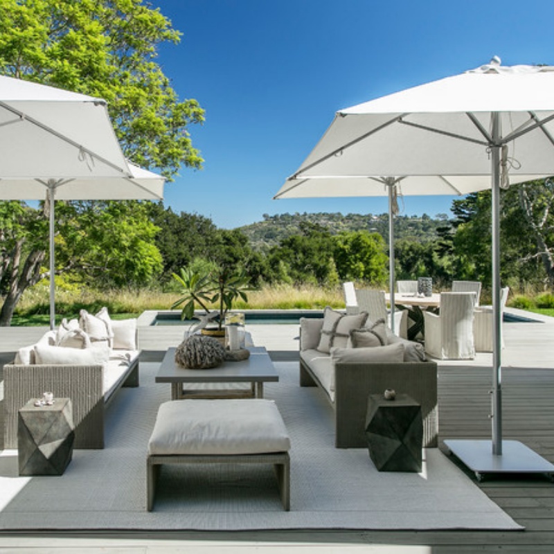 How to choose a good outdoor furniture supplier