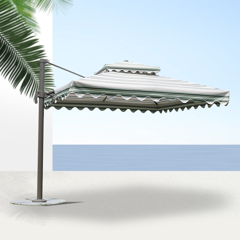 The Guide to Umbrellas