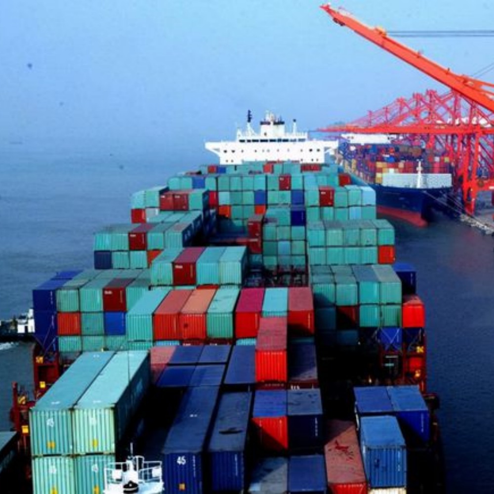 Why import outdoor furniture in China?