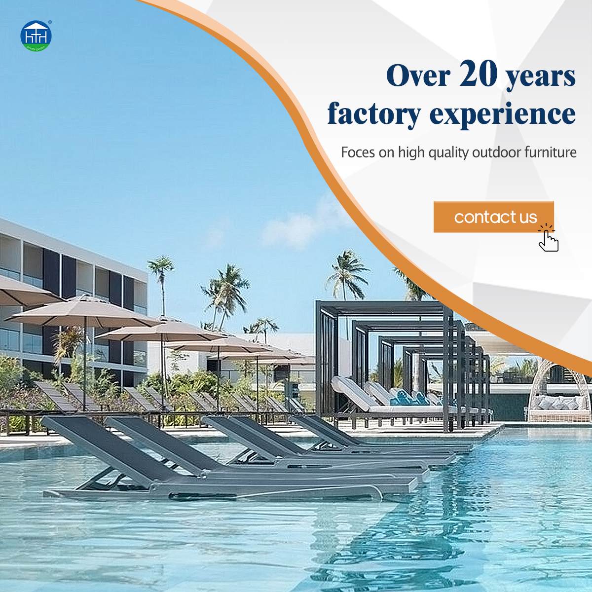 A Guide to Import the Right Outdoor Furniture