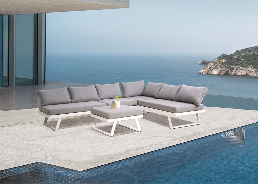 small patio sectionals