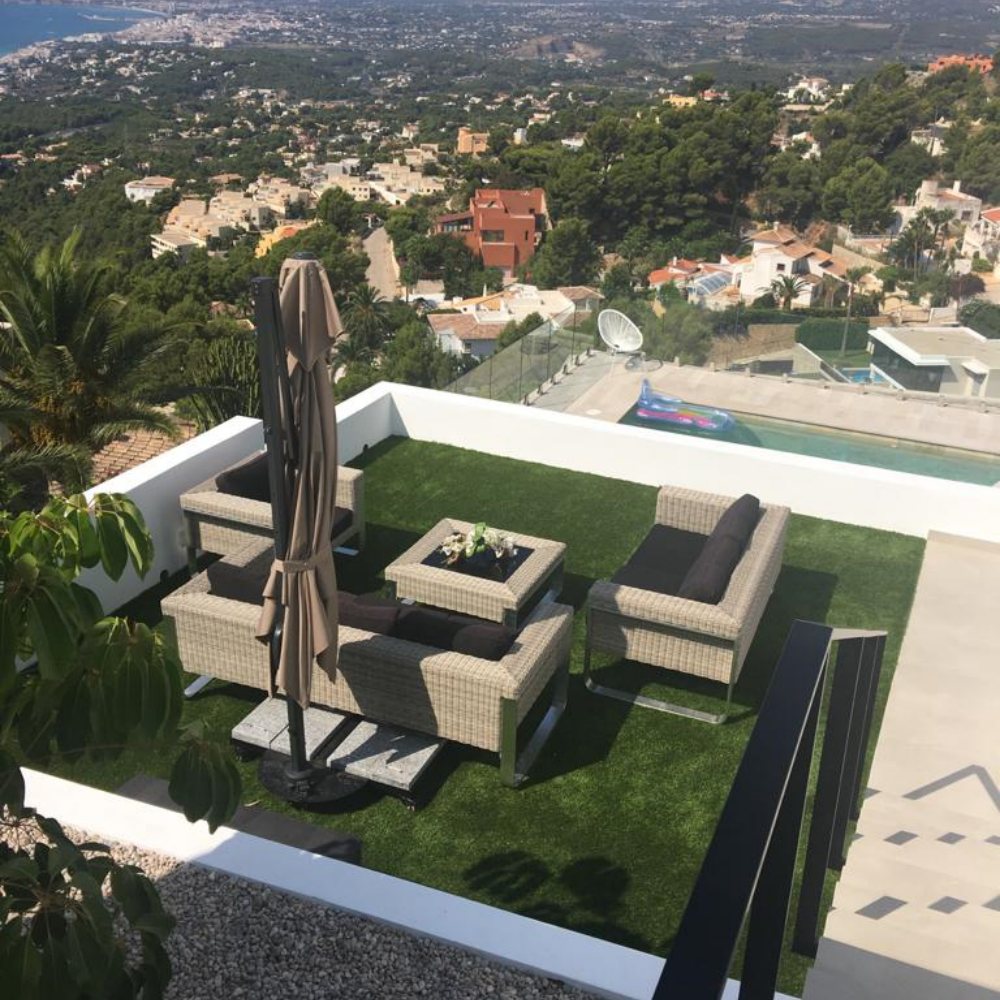 How to Make Your Patio Cozy