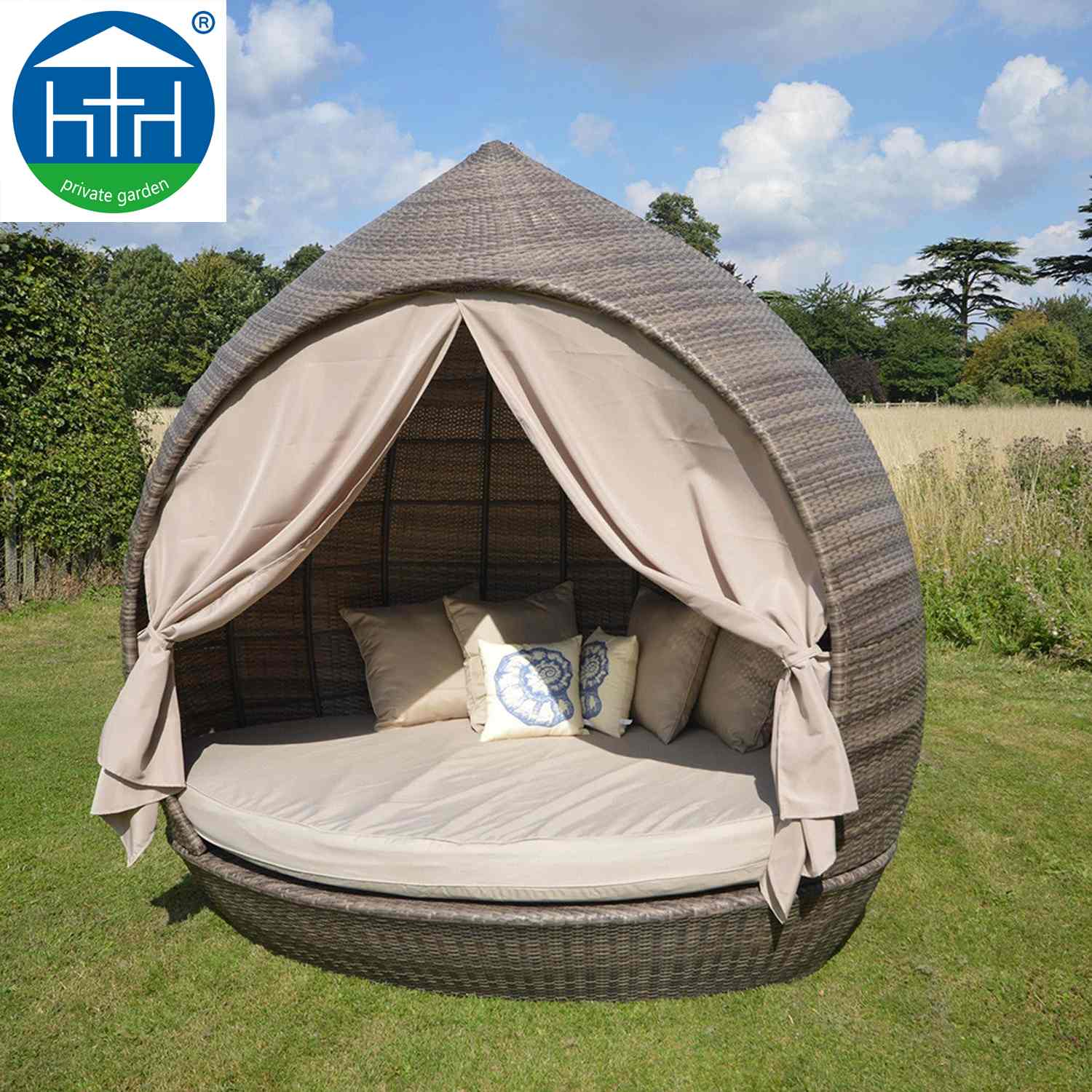 What is the strongest material for outdoor furniture?