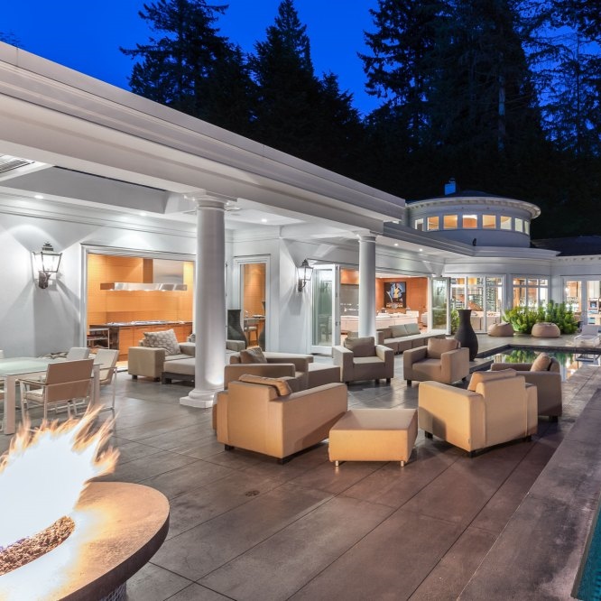 Outdoor Furniture Materials Guide