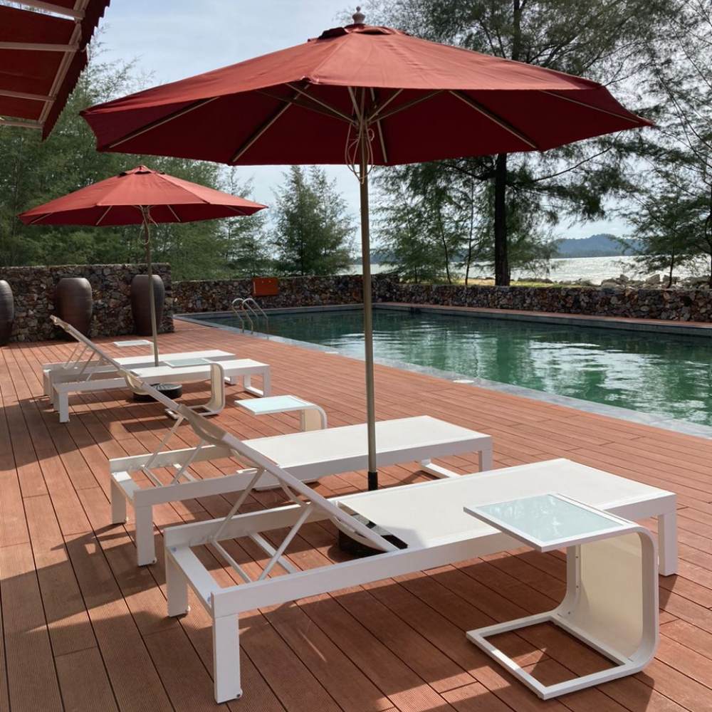 The Hotel Project in Malaysia