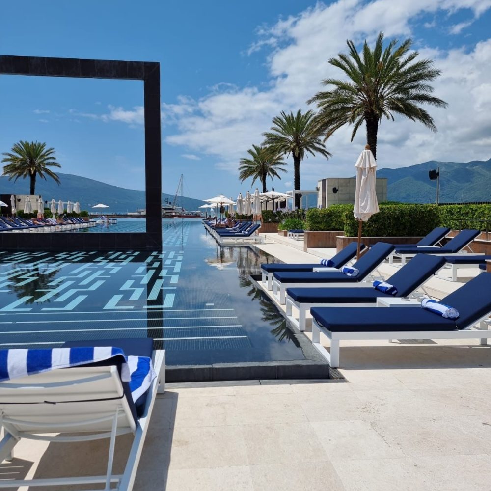 Customized Furniture for Your Hotel or Resort