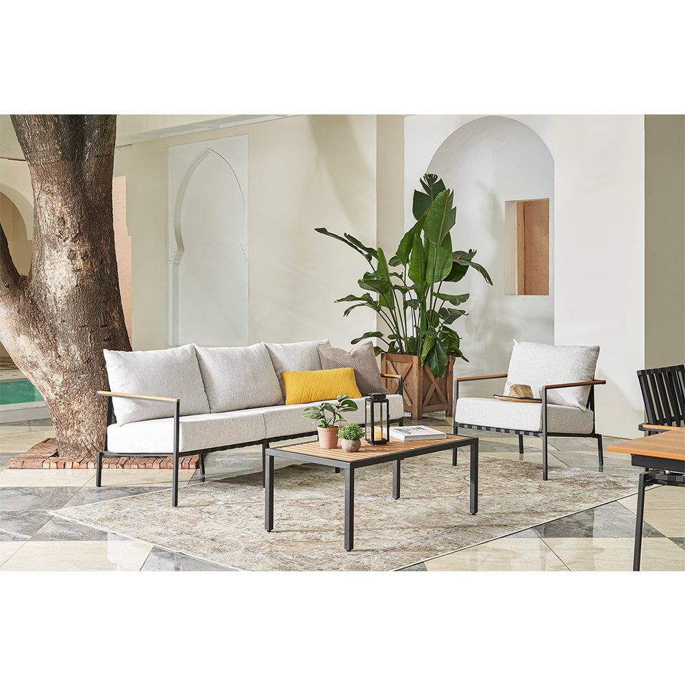 Outdoor Sectional Sofa Patio Furniture