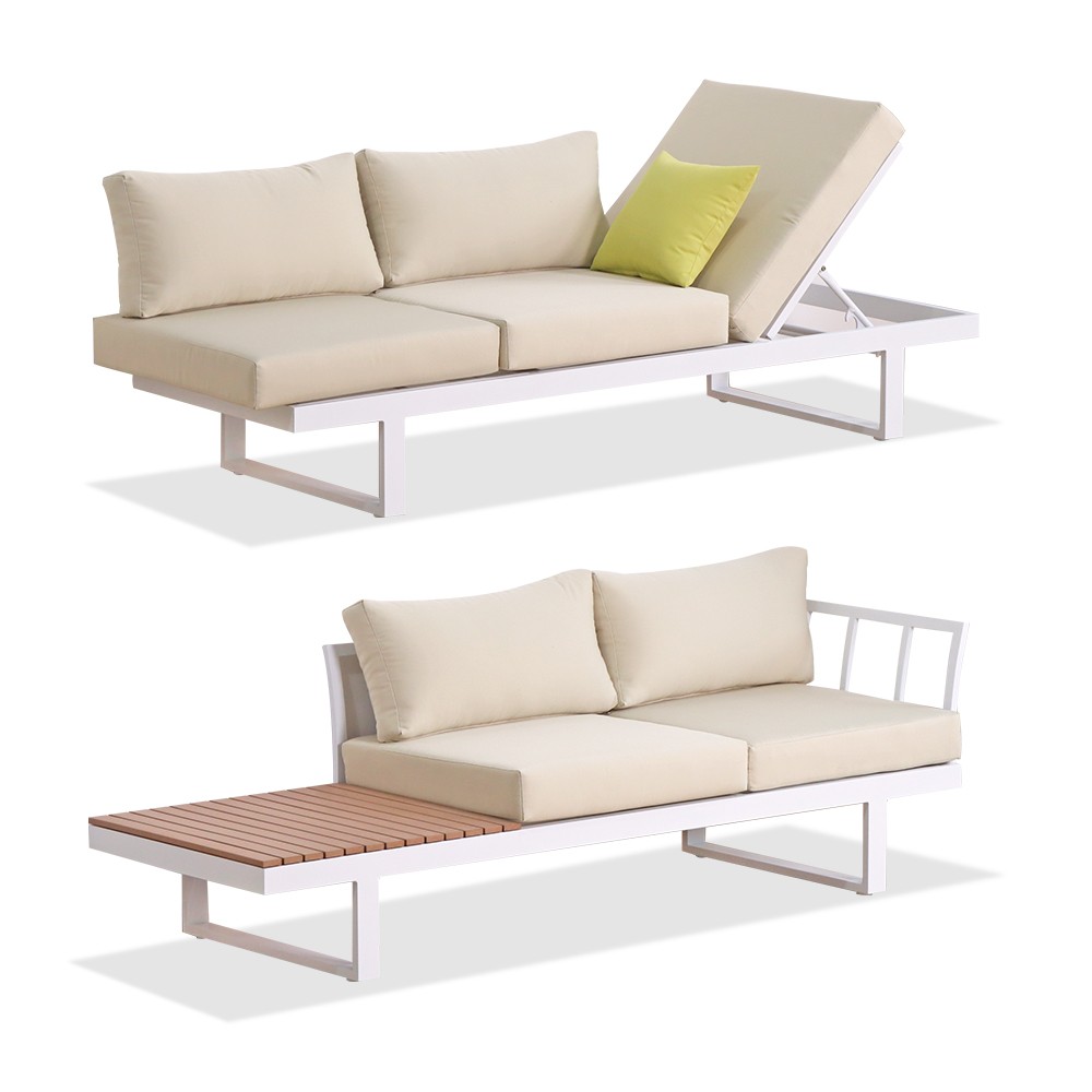 All Weather Garden Sofa Lounge