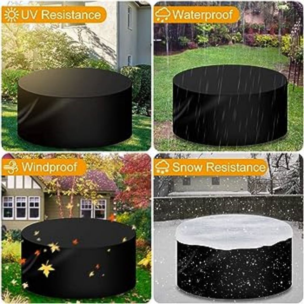 A Guide to Maintaining Outdoor Furniture