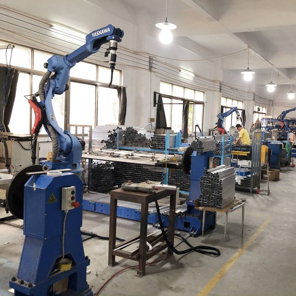 20 years outdoor furniture factory experience