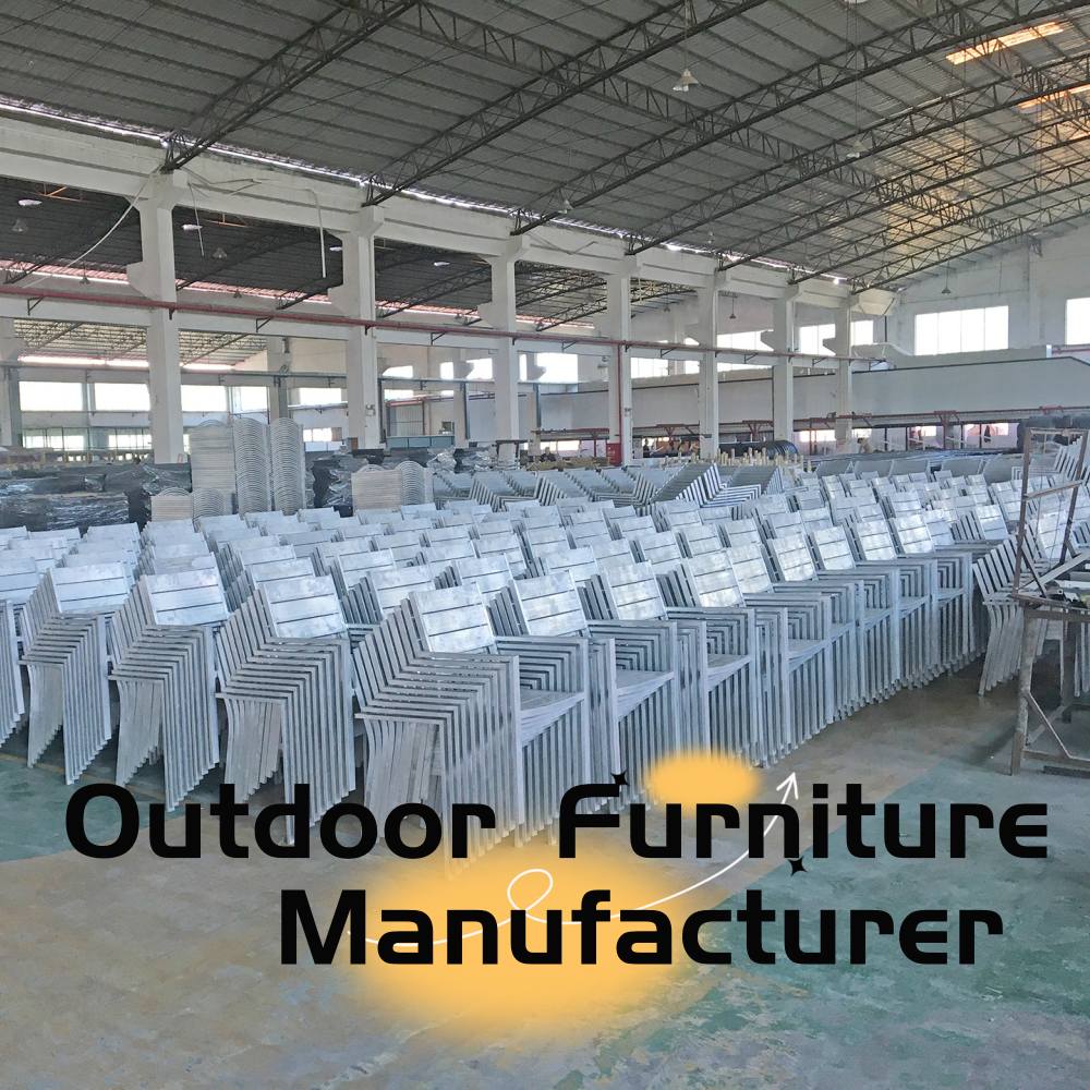 Selecting Merchandise for an Outdoor Furniture Retailer