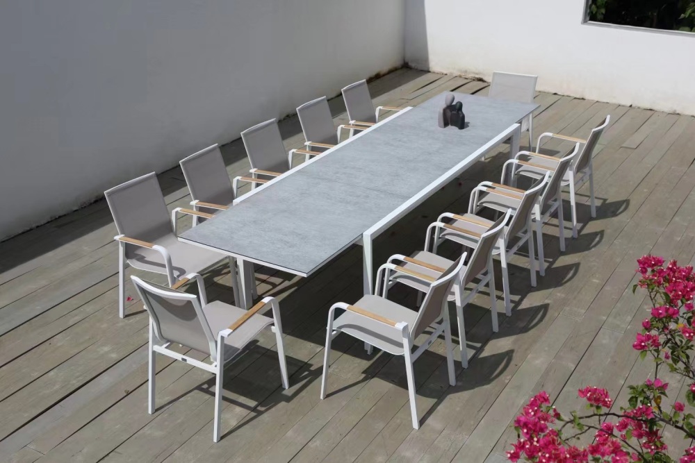 ​Outdoor Dining Furniture