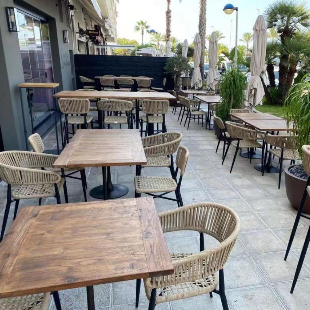 ​Outdoor Dining Furniture