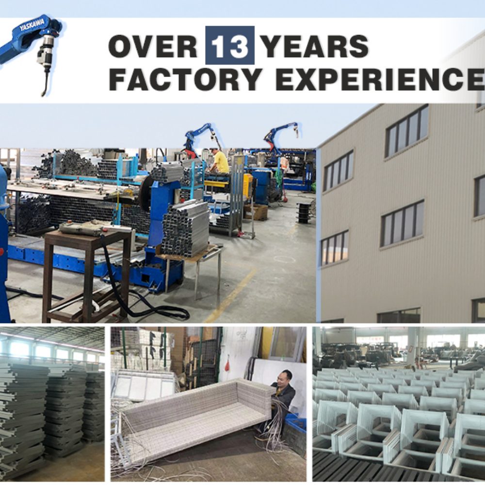 Finding a Perfect Outdoor Furniture Suppliers