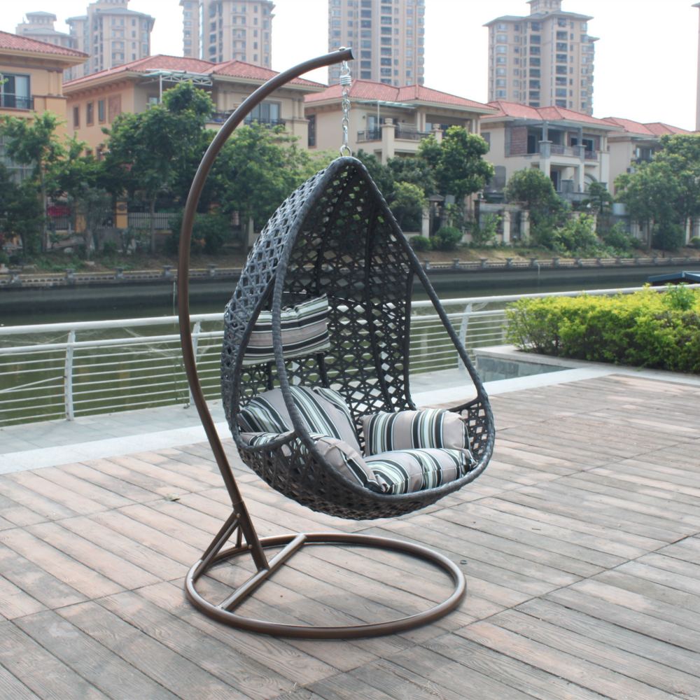 swing chair manufacturer