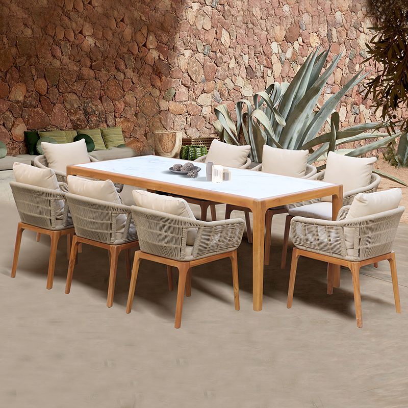garden chairs and table set on sale