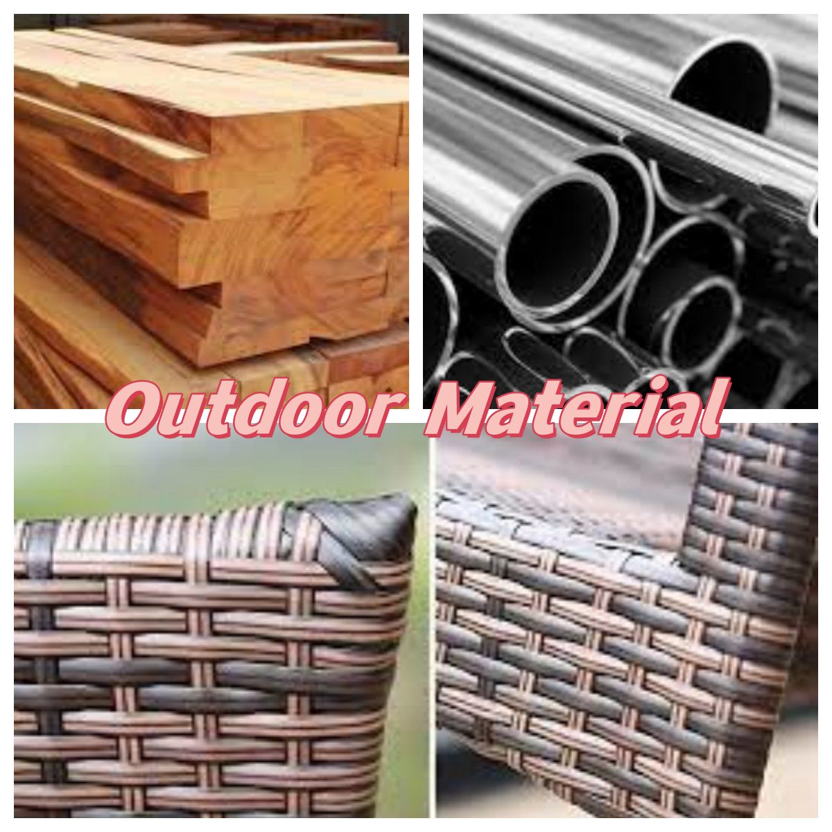 choose the quality of life that best suits you