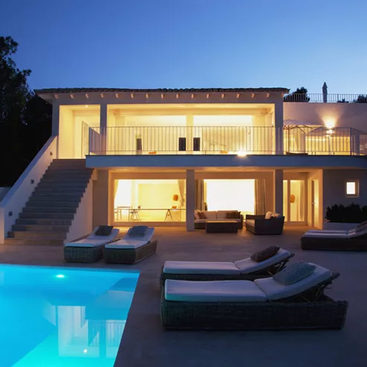 Soak up the sun and enjoy the beauty of nature