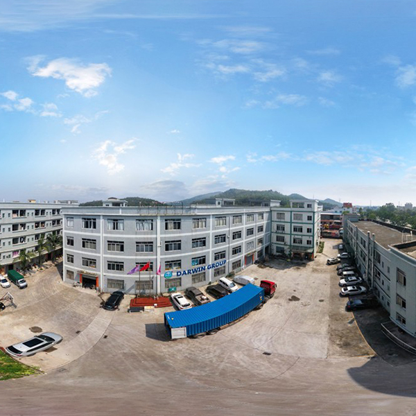 Foshan Darwin Furniture Co., Ltd.