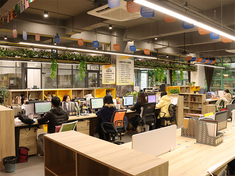 Офисная среда