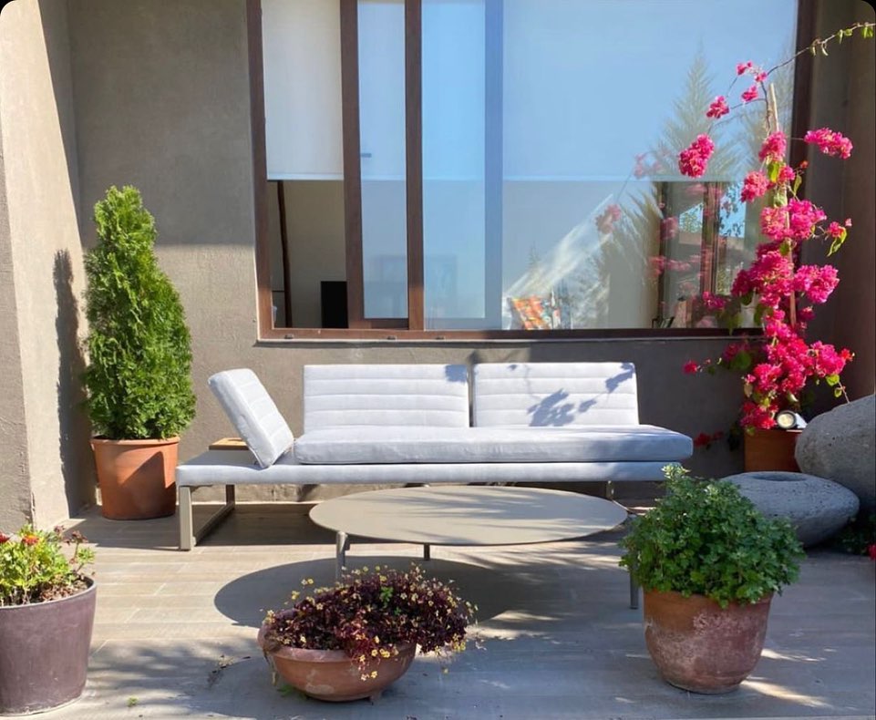 patio furniture