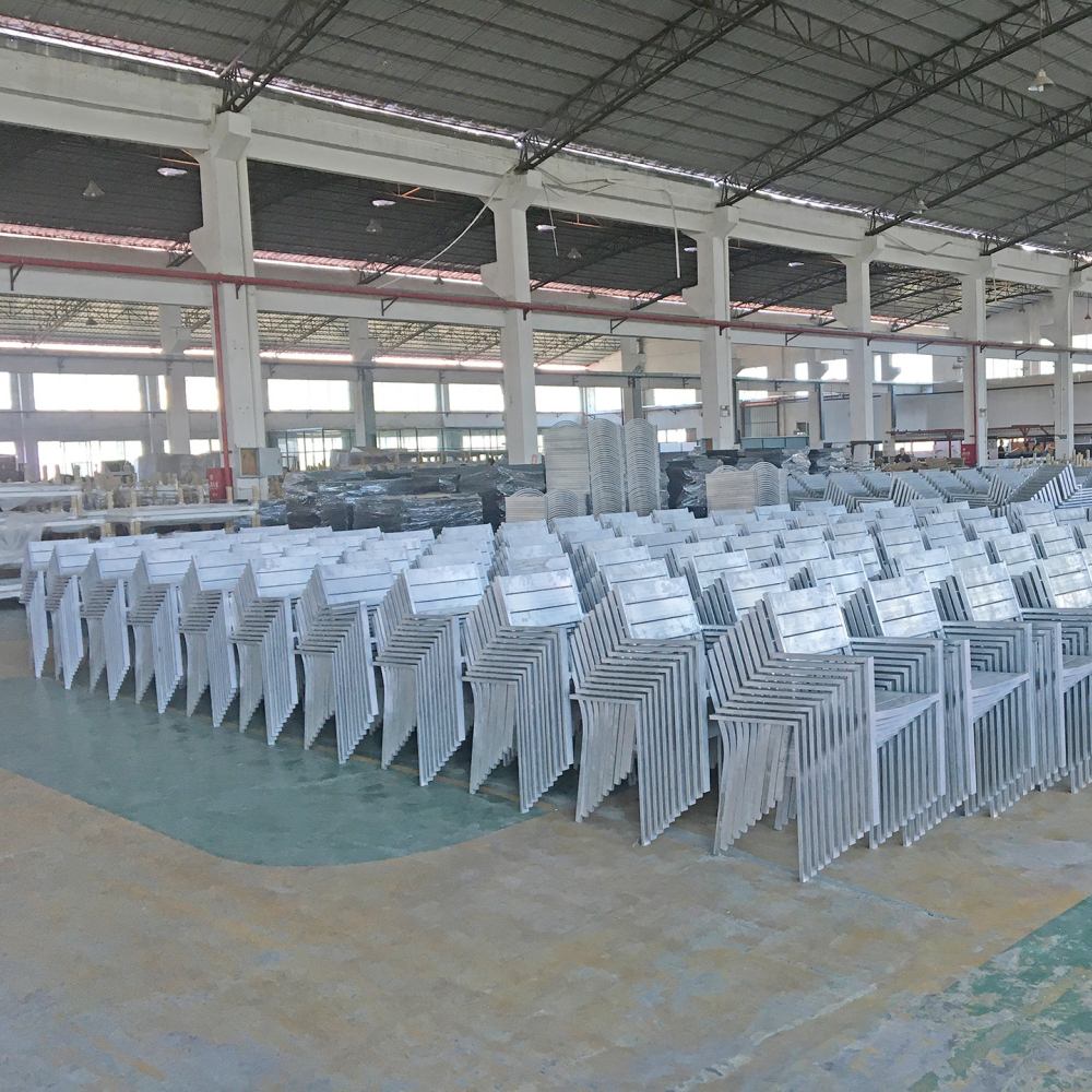 How to choose a Chinese outdoor furniture supplier