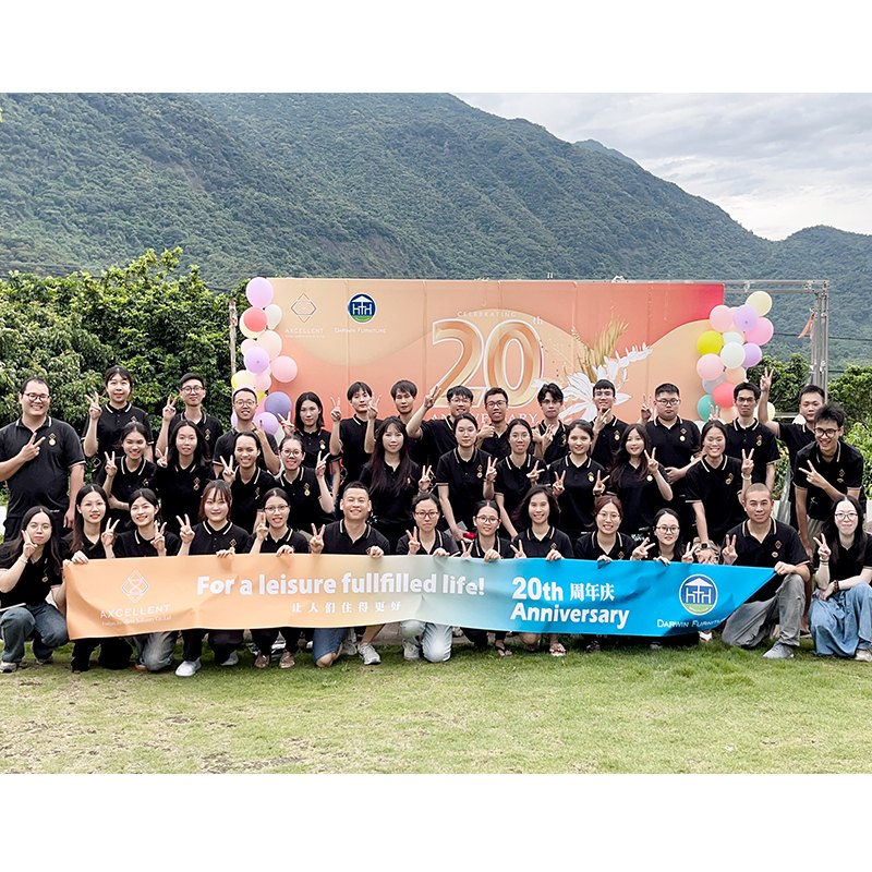 Happy 20th anniversary