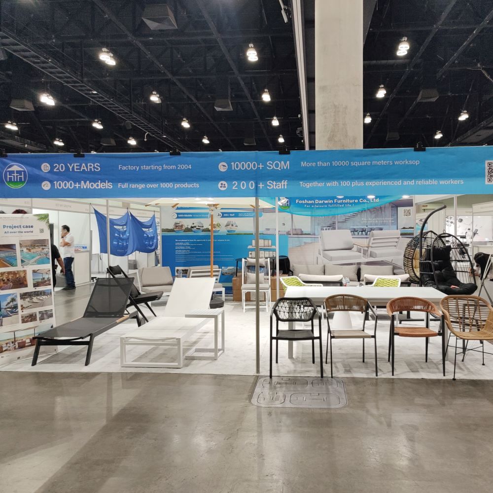 Congratulations on our success in the USA & Mexico Exhibition