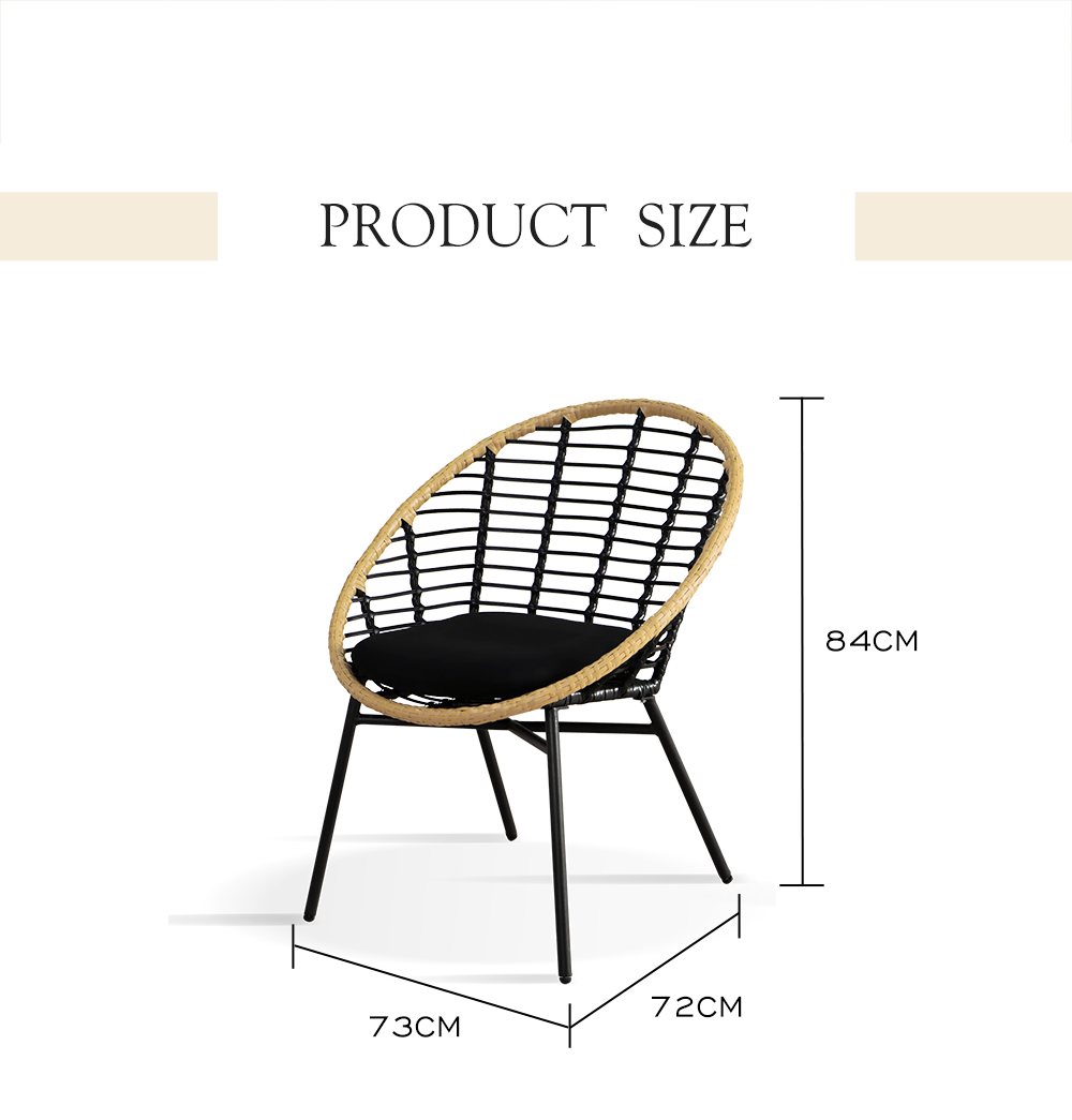 outdoor chair