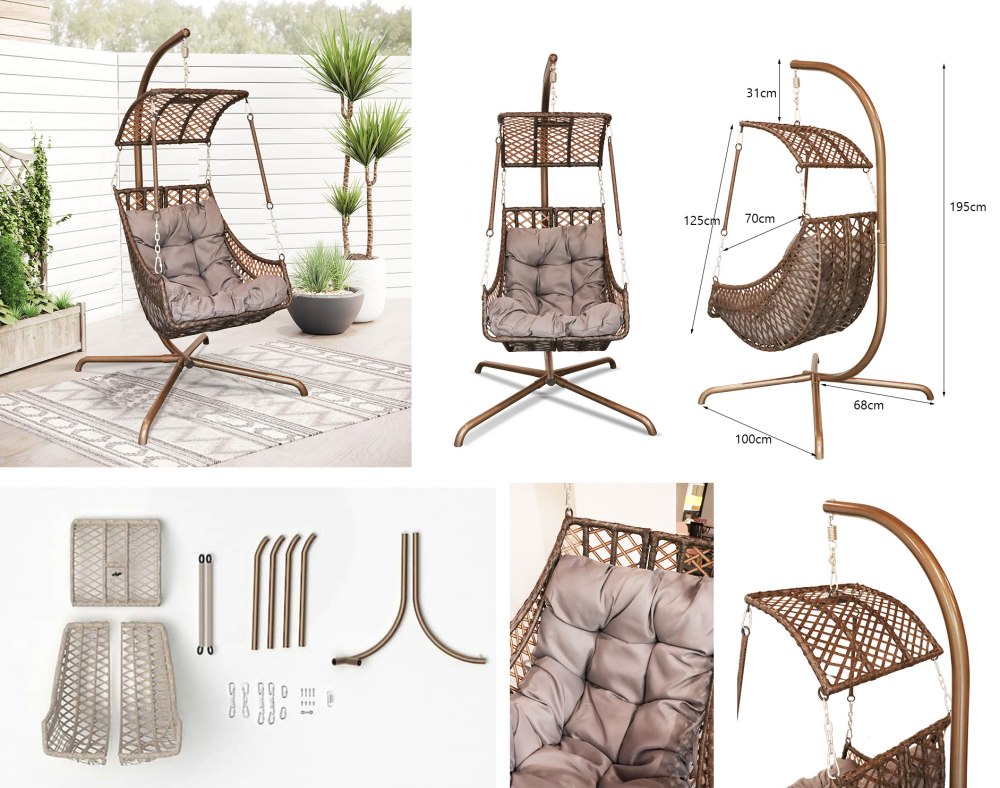 outdoor furniture supplier