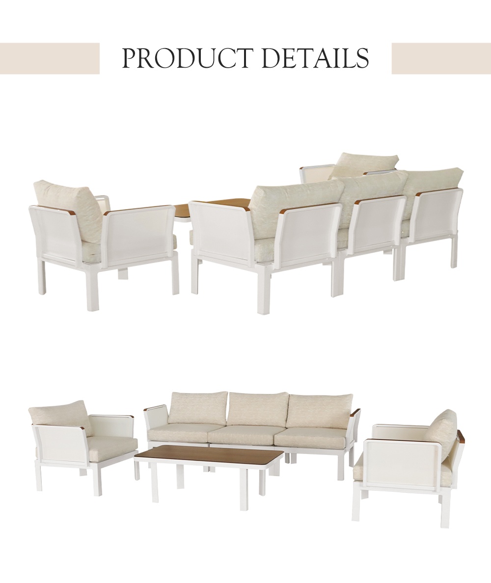 outdoor sofa chairs