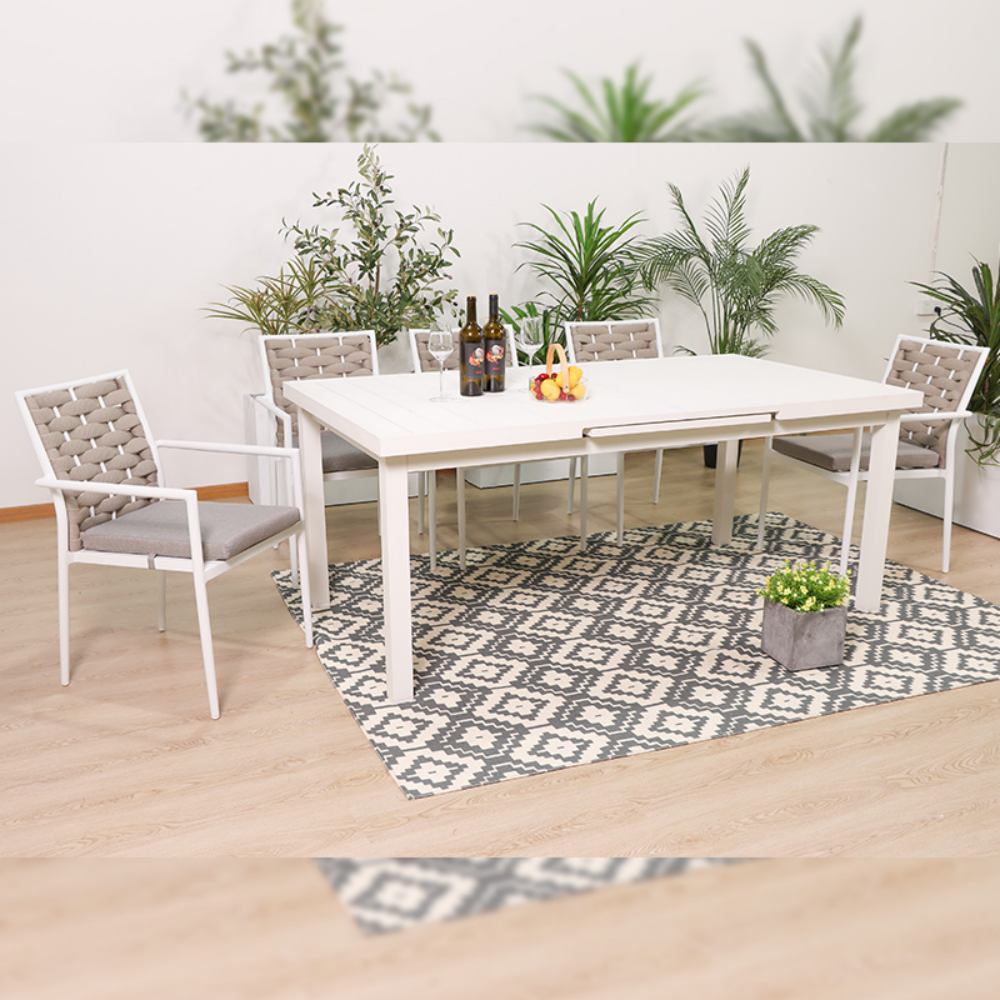Extensible Tables
