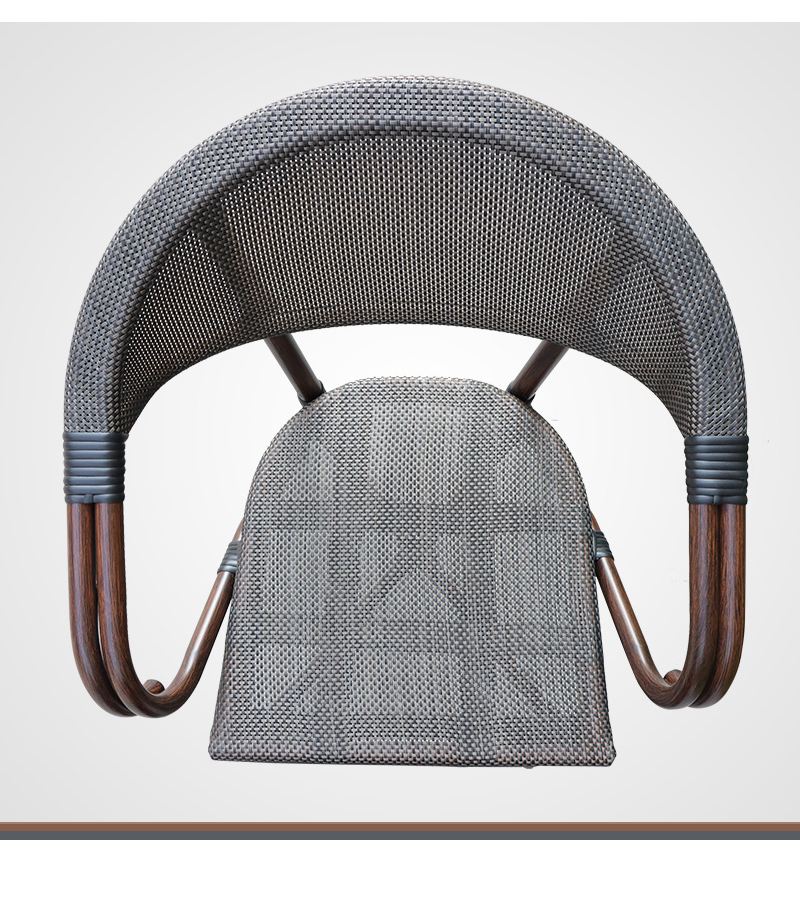 outdoor bar chair