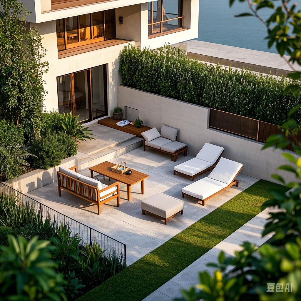 Encounter the outdoors and experience a unique outdoor life