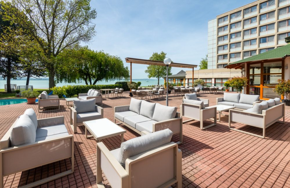 Outdoor Furniture