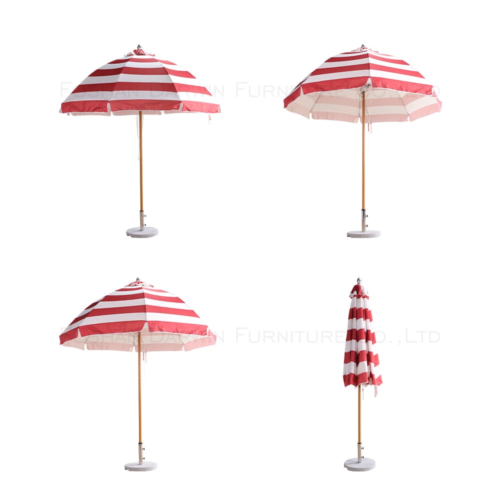 Foshan Darwin New Outdoor Umbrella