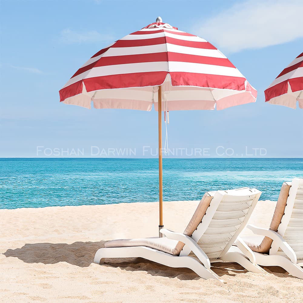 Foshan Darwin New Outdoor Umbrella