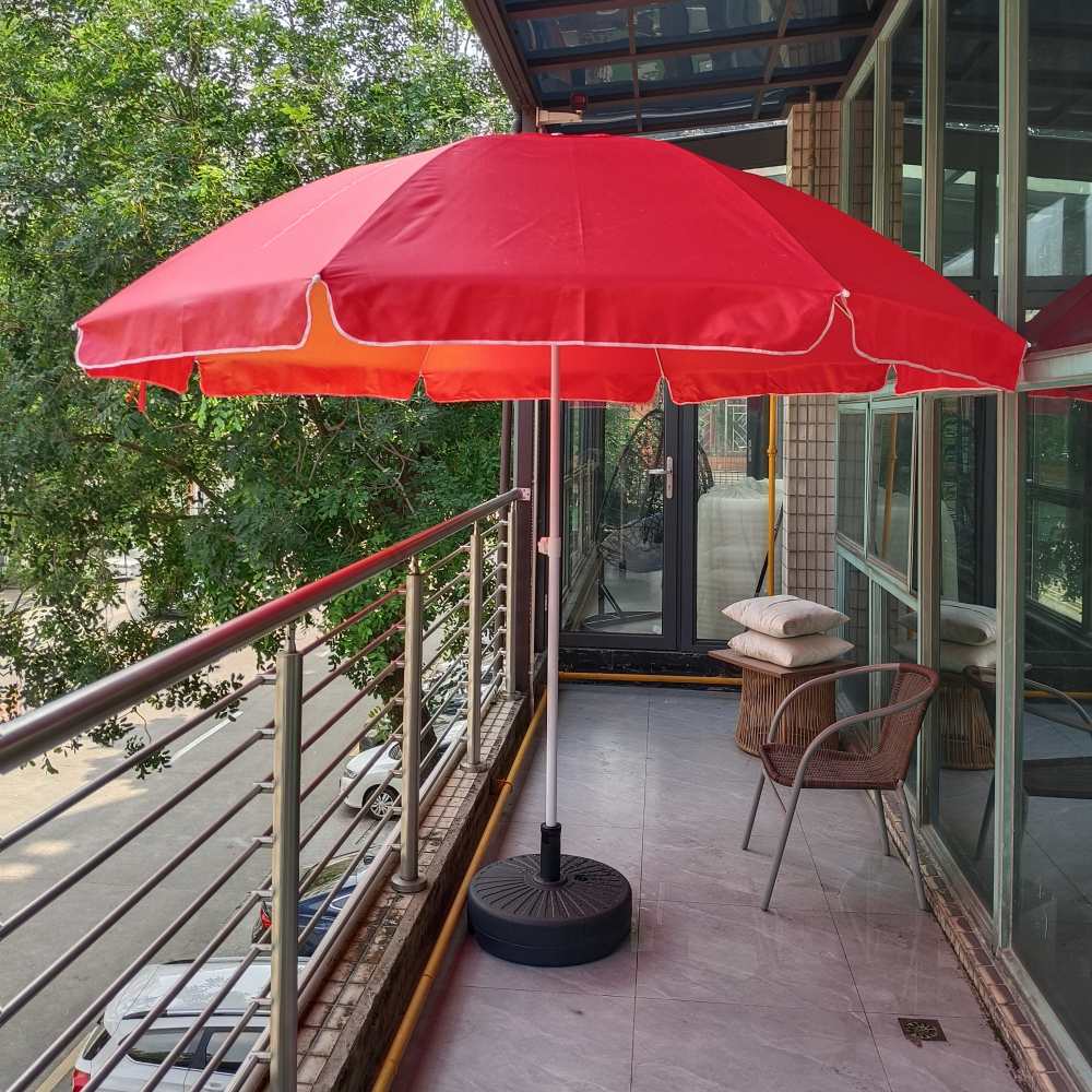 outdoor umbrella