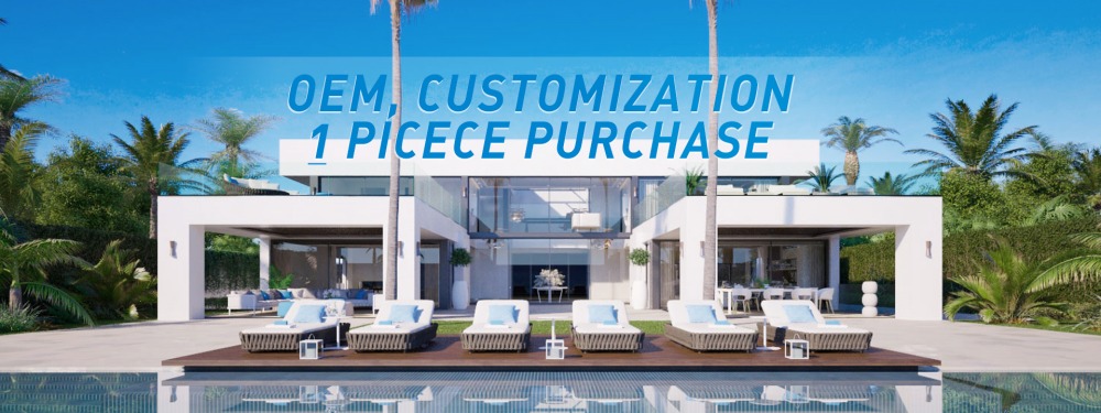 outdoor furniture