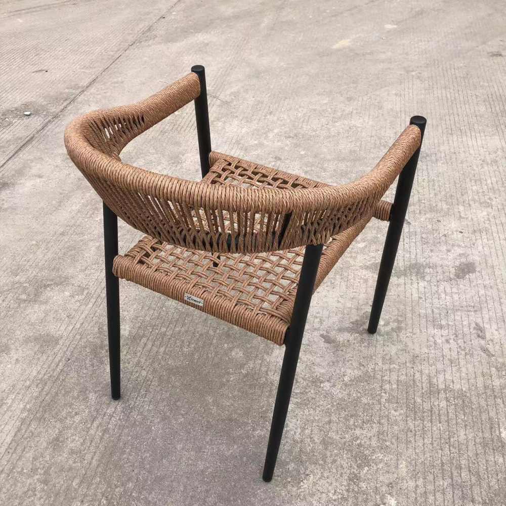 Cheap Outdoor Wicker Chairs Supplier