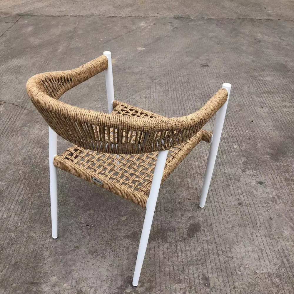 rattan chair